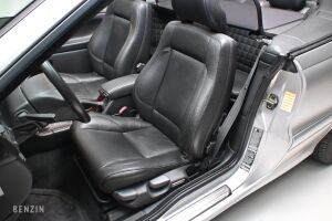 Volvo C70 Cabriolet 58k km - 2000