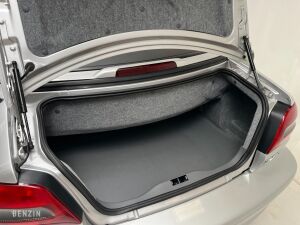Volvo C70 Cabriolet 58k km - 2000