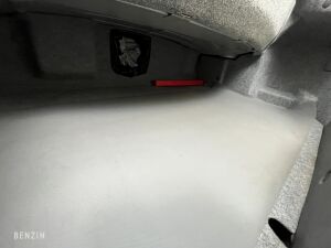 Volvo C70 Cabriolet 58k km - 2000