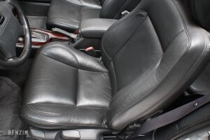 Volvo C70 Cabriolet 58k km - 2000