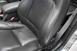 Volvo C70 Cabriolet 58k km - 2000