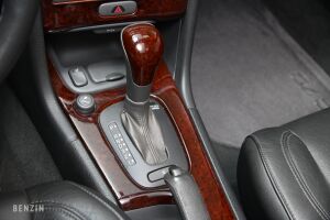 Volvo C70 Cabriolet 58k km - 2000