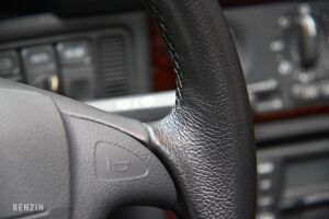 Volvo C70 Cabriolet 58k km - 2000