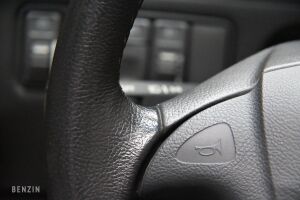 Volvo C70 Cabriolet 58k km - 2000