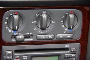 Volvo C70 Cabriolet 58k km - 2000