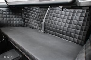 Volvo C70 Cabriolet 58k km - 2000