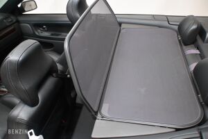 Volvo C70 Cabriolet 58k km - 2000
