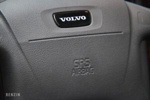 Volvo C70 Cabriolet 58k km - 2000