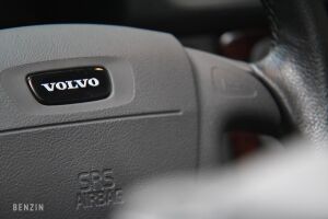 Volvo C70 Cabriolet 58k km - 2000