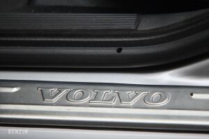 Volvo C70 Cabriolet 58k km - 2000
