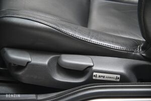 Volvo C70 Cabriolet 58k km - 2000