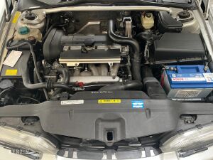 Volvo C70 Cabriolet 58k km - 2000