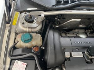 Volvo C70 Cabriolet 58k km - 2000