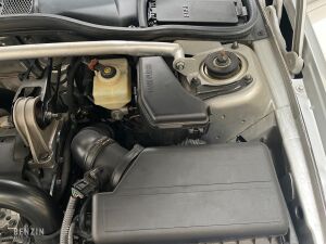 Volvo C70 Cabriolet 58k km - 2000