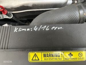 Volvo C70 Cabriolet 58k km - 2000