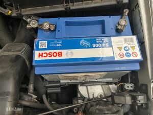 Volvo C70 Cabriolet 58k km - 2000