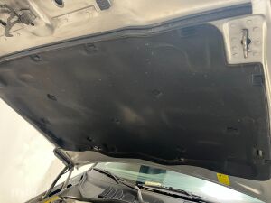 Volvo C70 Cabriolet 58k km - 2000