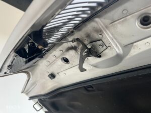Volvo C70 Cabriolet 58k km - 2000