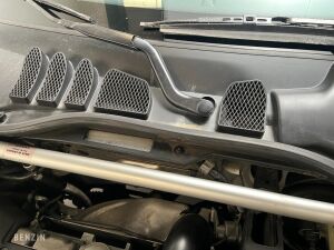 Volvo C70 Cabriolet 58k km - 2000