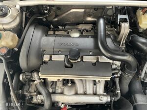 Volvo C70 Cabriolet 58k km - 2000