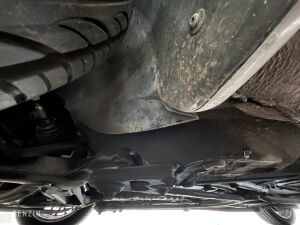 Volvo C70 Cabriolet 58k km - 2000