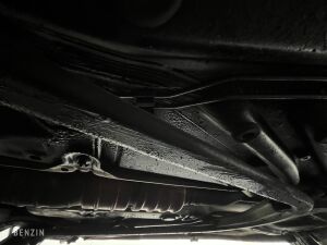 Volvo C70 Cabriolet 58k km - 2000