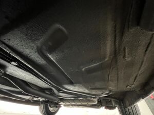 Volvo C70 Cabriolet 58k km - 2000