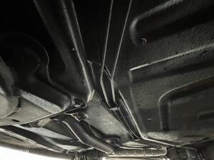 Volvo C70 Cabriolet 58k km - 2000