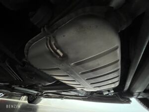 Volvo C70 Cabriolet 58k km - 2000