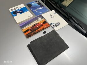 Volvo C70 Cabriolet 58k km - 2000