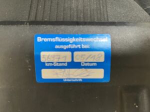 Volvo C70 Cabriolet 58k km - 2000
