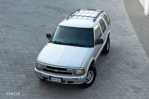 Chevrolet Blazer LT - 1995