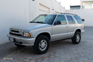 Chevrolet Blazer LT - 1995