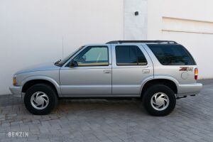 Chevrolet Blazer LT - 1995
