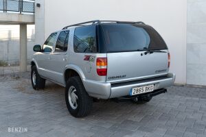 Chevrolet Blazer LT - 1995