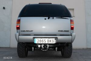 Chevrolet Blazer LT - 1995