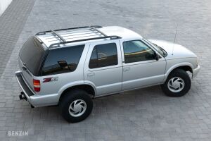 Chevrolet Blazer LT - 1995