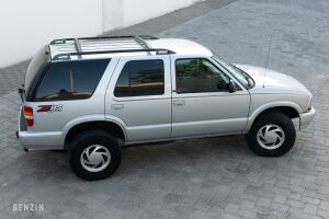 Chevrolet Blazer LT - 1995