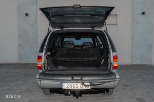 Chevrolet Blazer LT - 1995