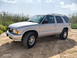 Chevrolet Blazer LT - 1995