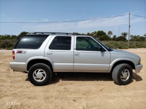 Chevrolet Blazer LT - 1995