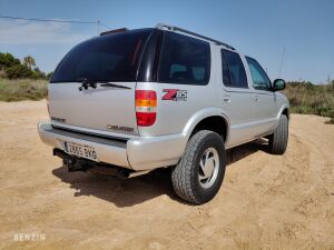 Chevrolet Blazer LT - 1995
