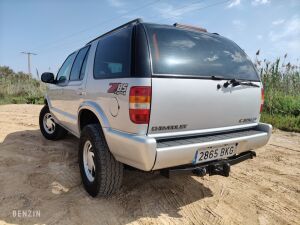 Chevrolet Blazer LT - 1995