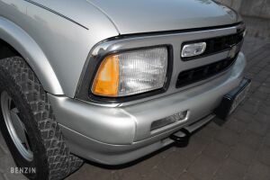 Chevrolet Blazer LT - 1995