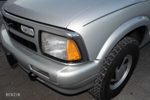 Chevrolet Blazer LT - 1995