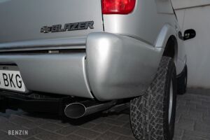 Chevrolet Blazer LT - 1995