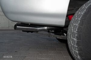 Chevrolet Blazer LT - 1995