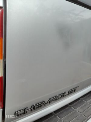 Chevrolet Blazer LT - 1995