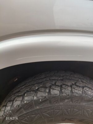 Chevrolet Blazer LT - 1995