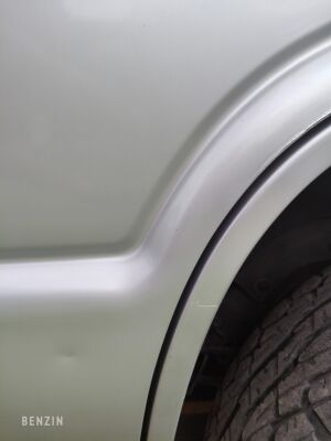 Chevrolet Blazer LT - 1995